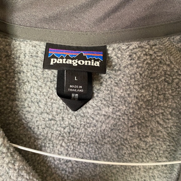 Patagonia Better Sweater (Like New) - Picture 3 of 5